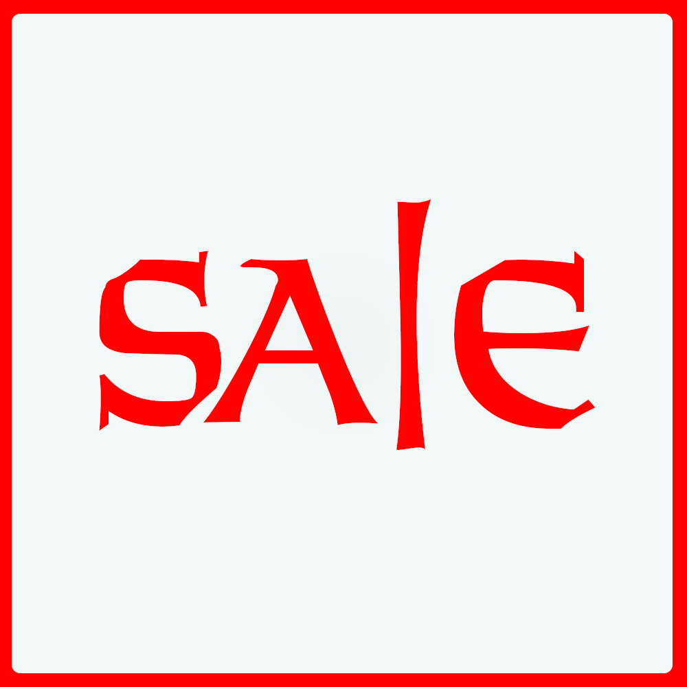 SALE