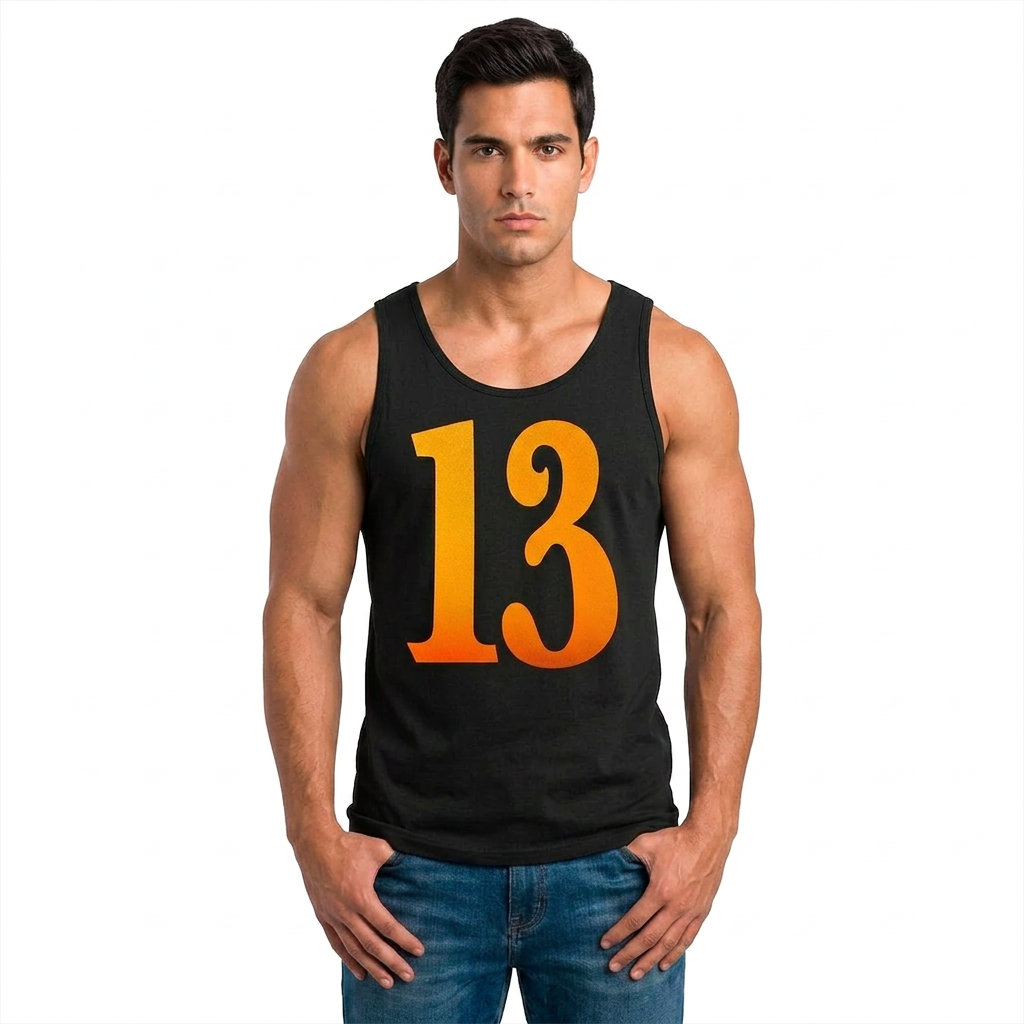 13 Tank Top