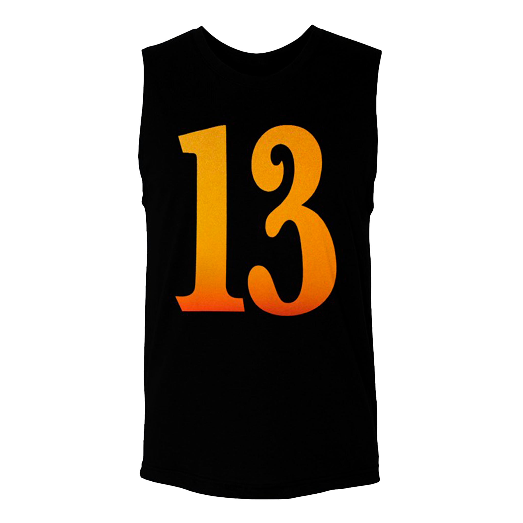 13 Muscle Tank