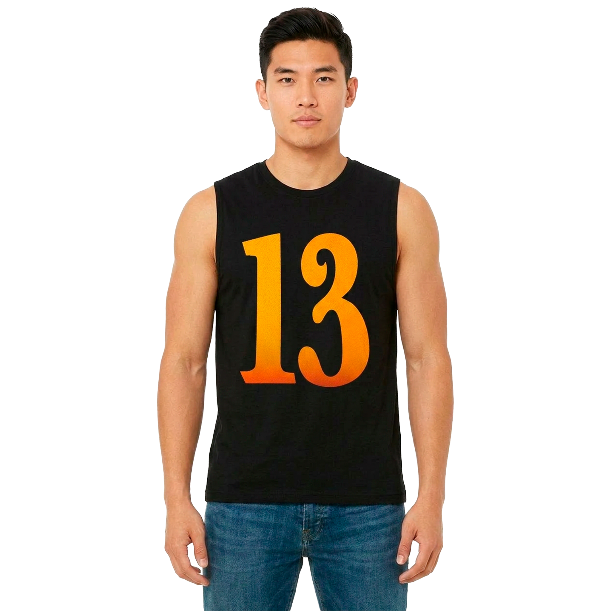13 Muscle Tank