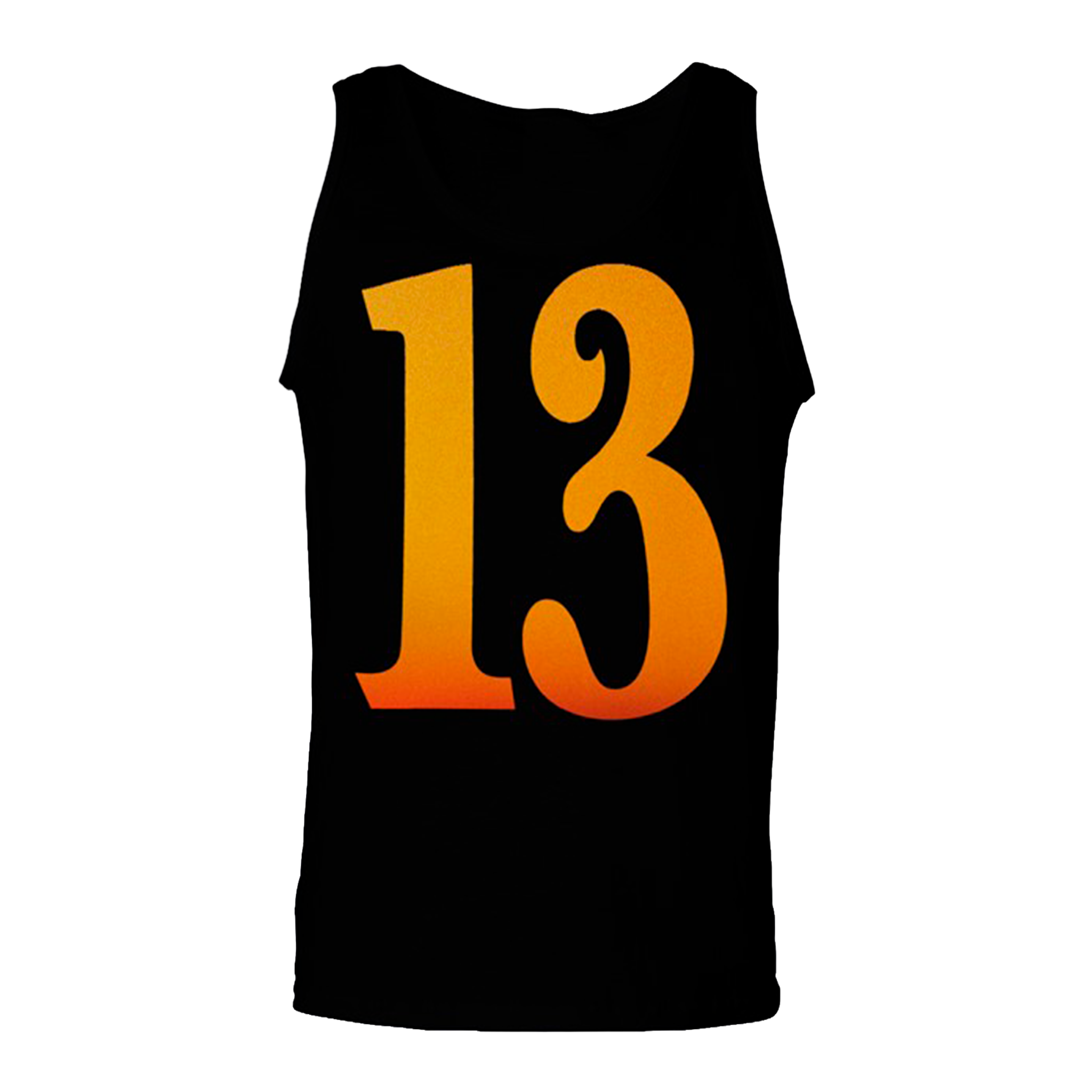 13 Tank Top