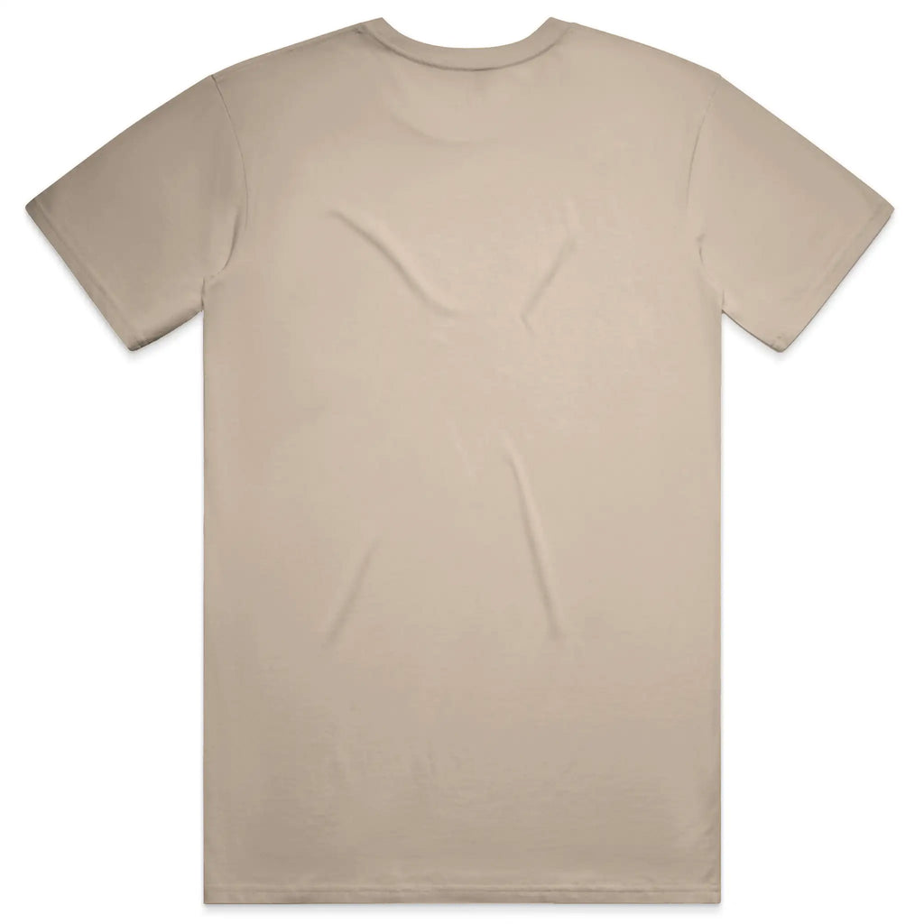 '85 BEHAVIOUR Kurzarm-T-Shirt