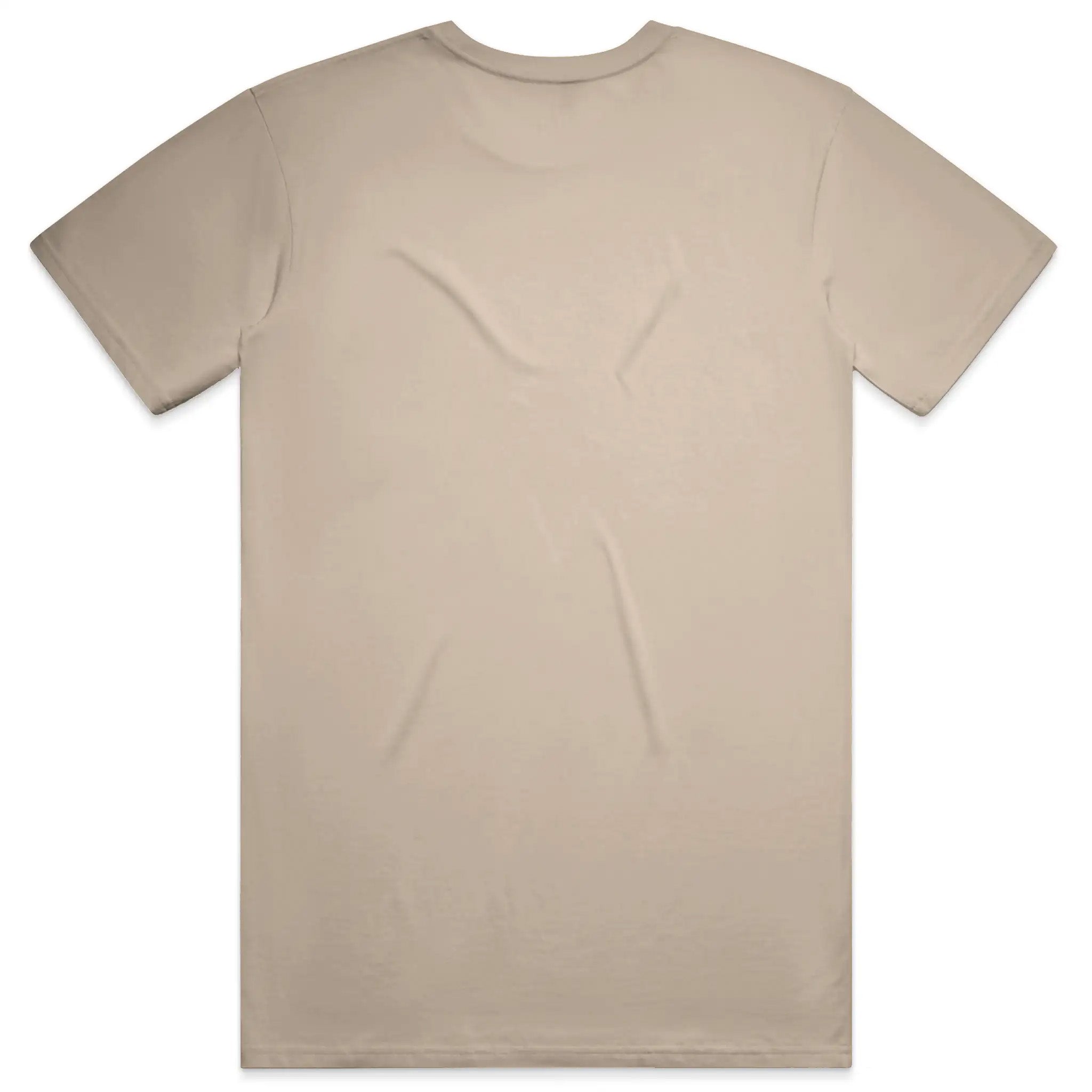 '85 BEHAVIOUR Kurzarm-T-Shirt