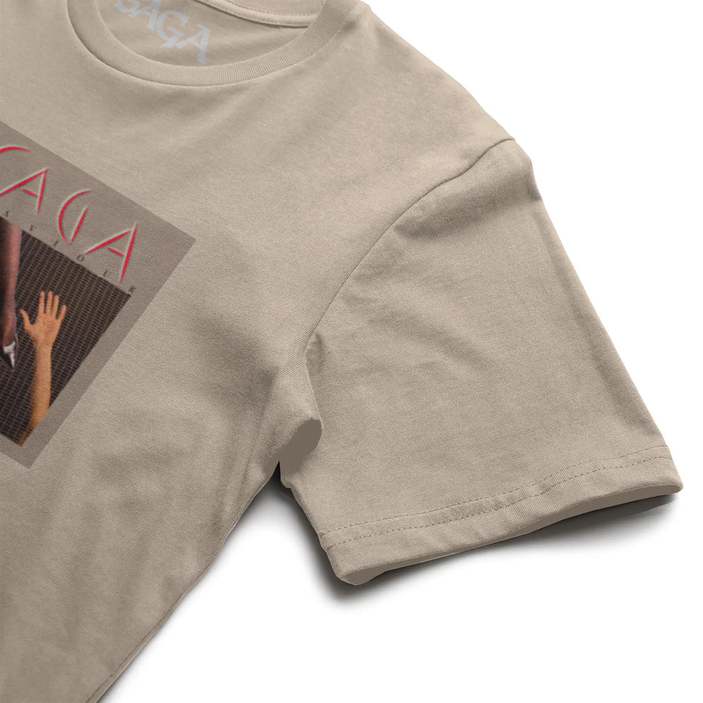 '85 BEHAVIOUR Kurzarm-T-Shirt
