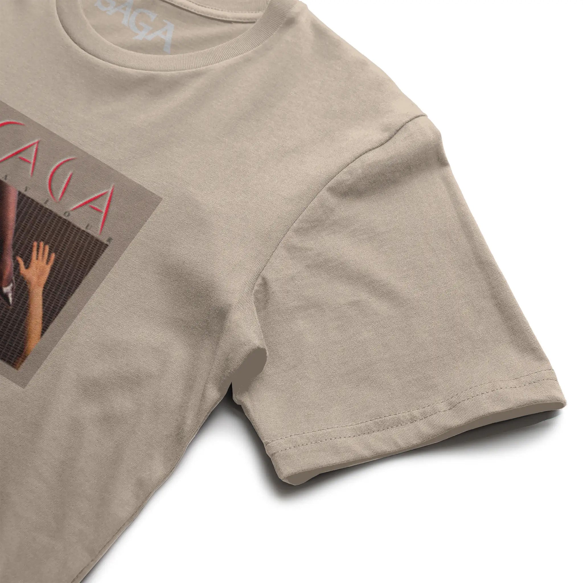 '85 BEHAVIOUR Kurzarm-T-Shirt