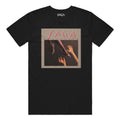 T-shirt ras du cou manches courtes « 85 BEHAVIOUR »