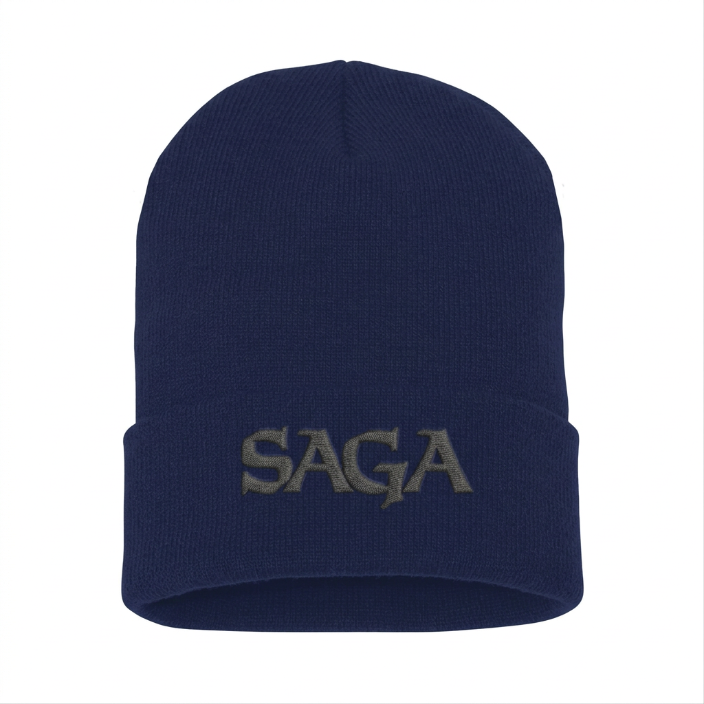 Cuffed Beanie