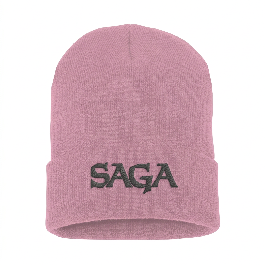 Cuffed Beanie