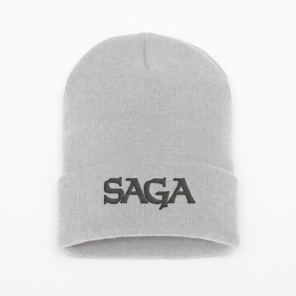 Cuffed Beanie