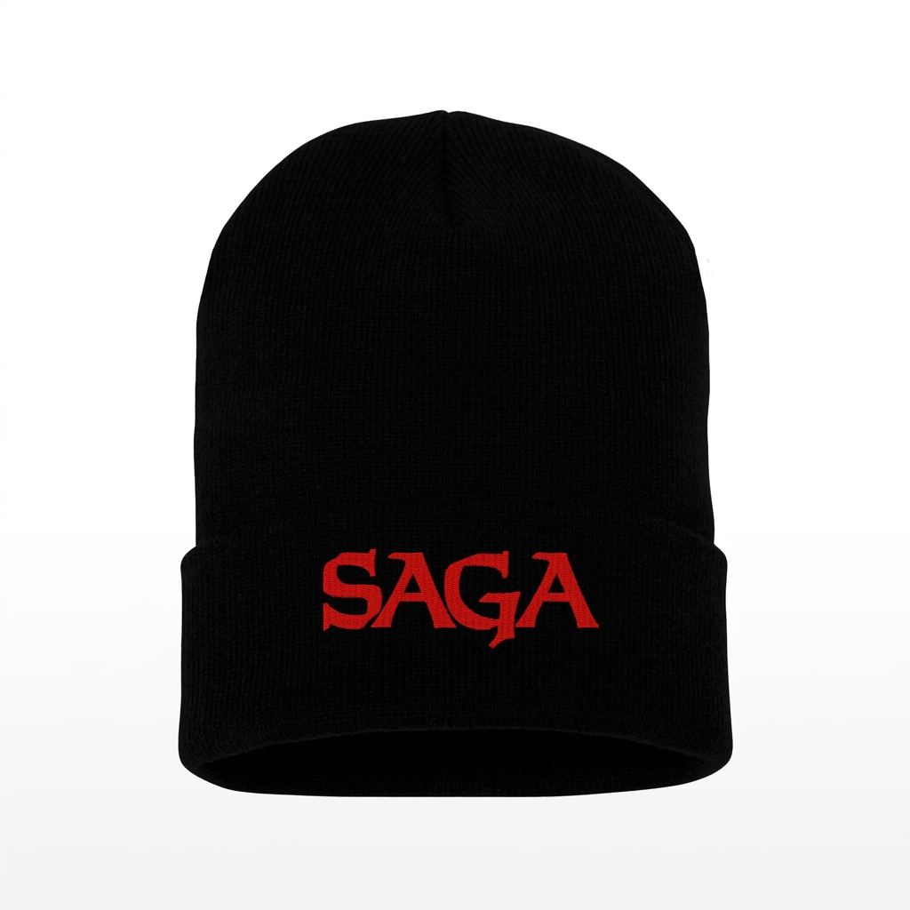 Cuffed Beanie