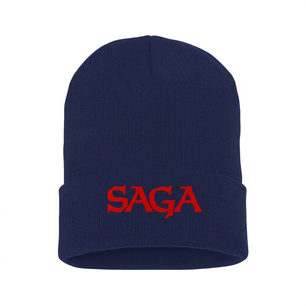 Cuffed Beanie