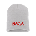 Cuffed Beanie