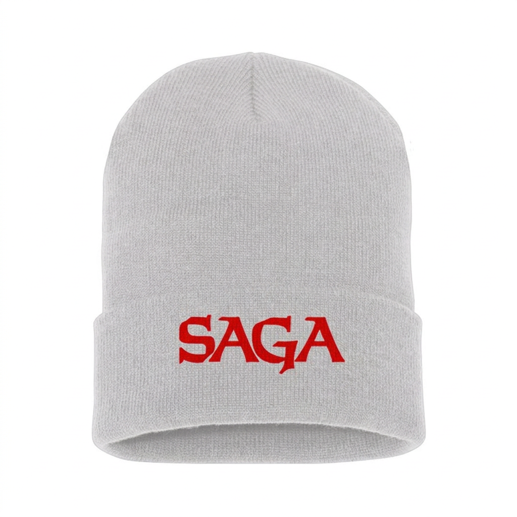 Cuffed Beanie