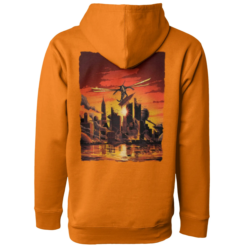 IMAGES AT TWILIGHT SPECIAL HOODIE