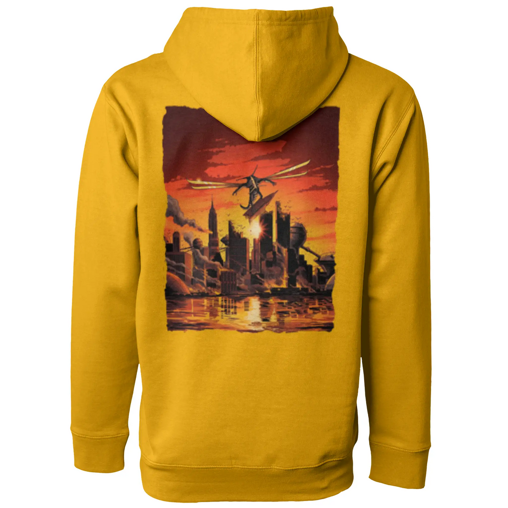 IMAGES AT TWILIGHT SPECIAL HOODIE