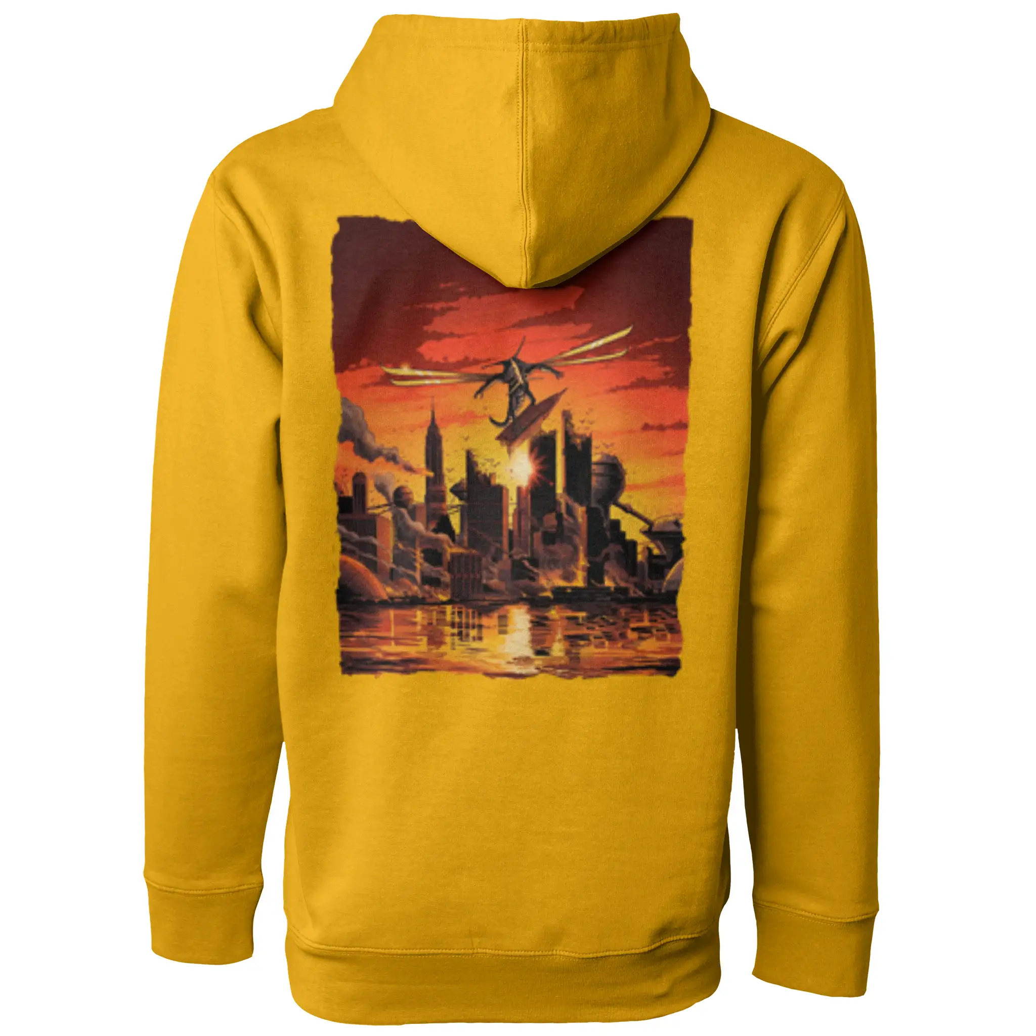 IMAGES AT TWILIGHT SPECIAL HOODIE