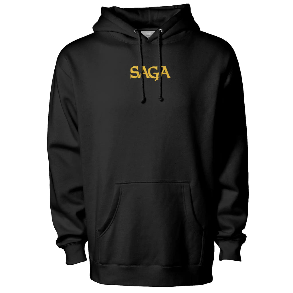 IMAGES AT TWILIGHT SPECIAL HOODIE