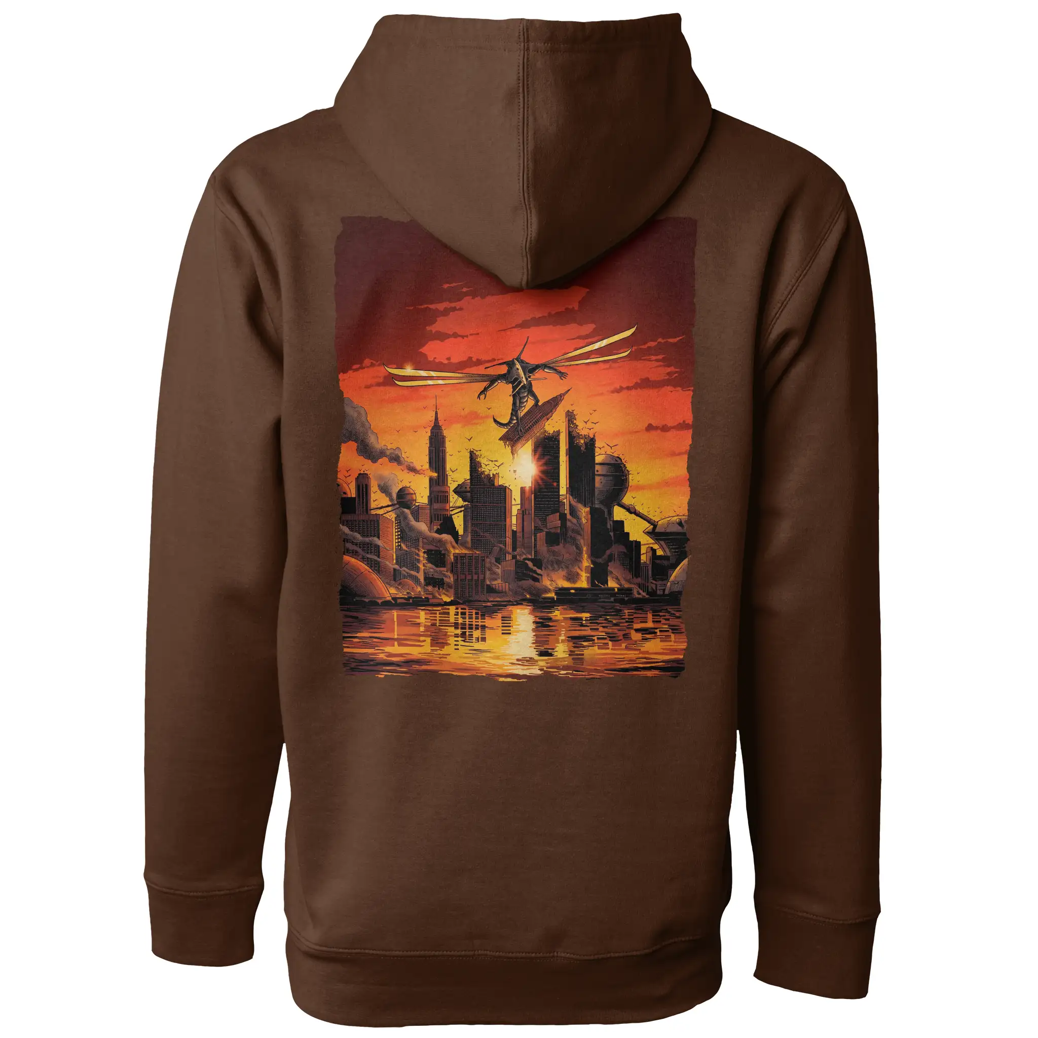 IMAGES AT TWILIGHT SPECIAL HOODIE