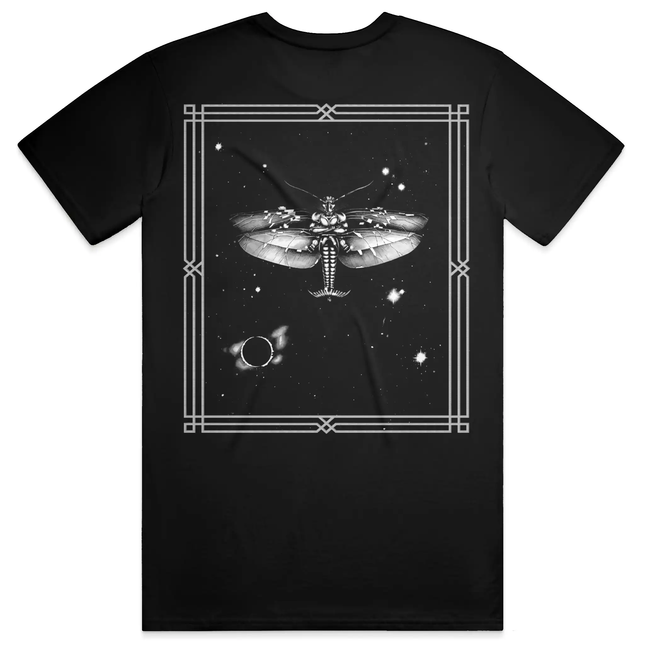 SAGA SPECIAL TEE