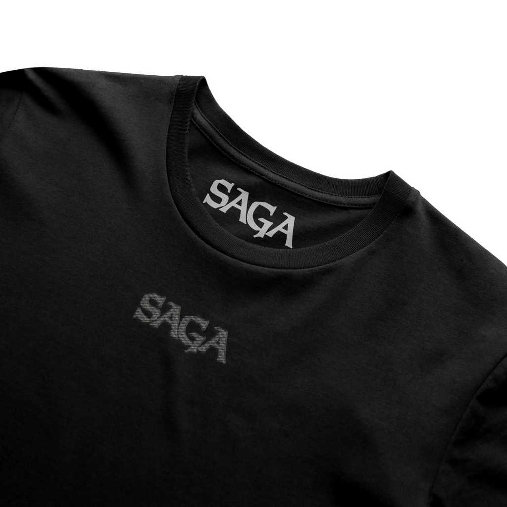 SAGA SPECIAL TEE