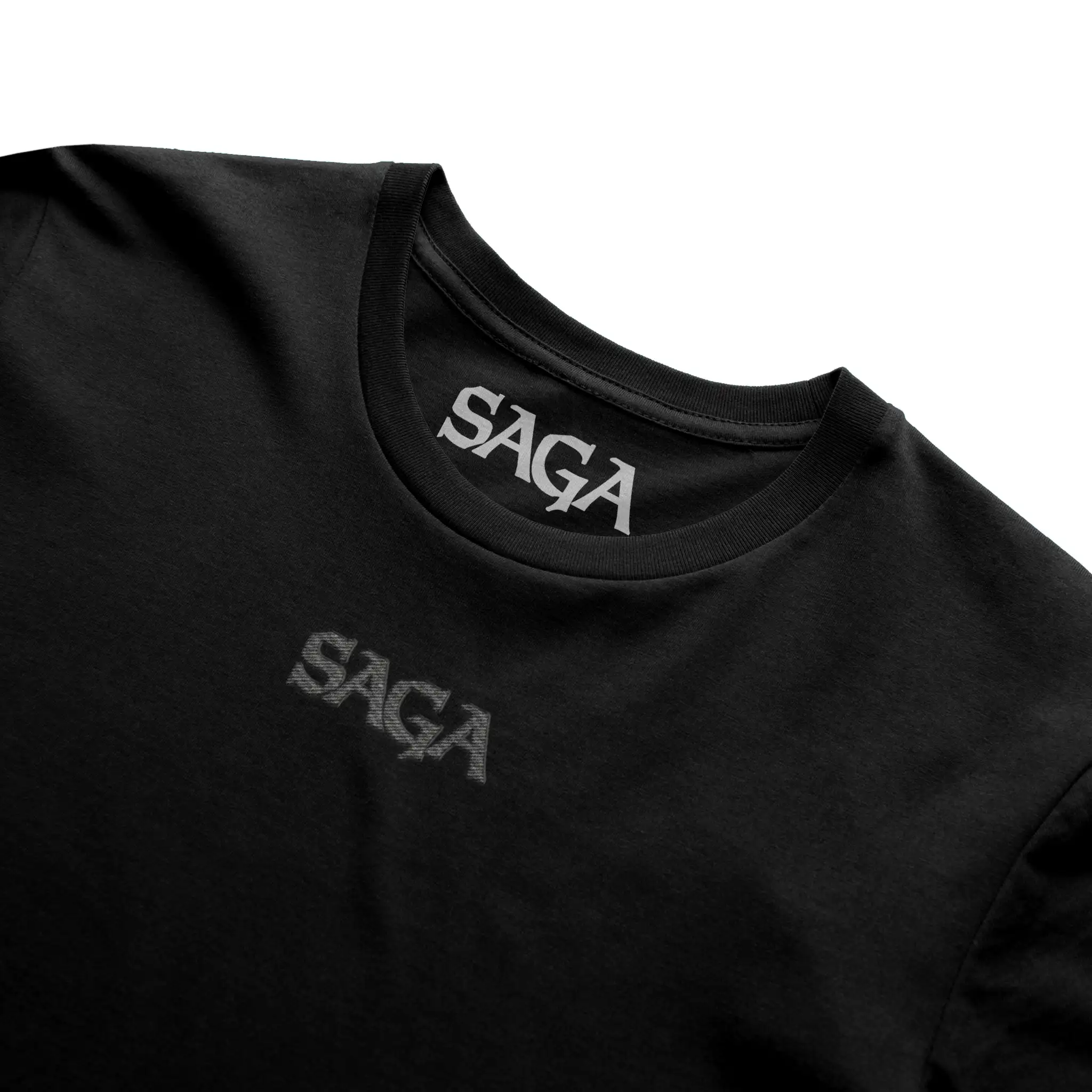 SAGA SPECIAL TEE