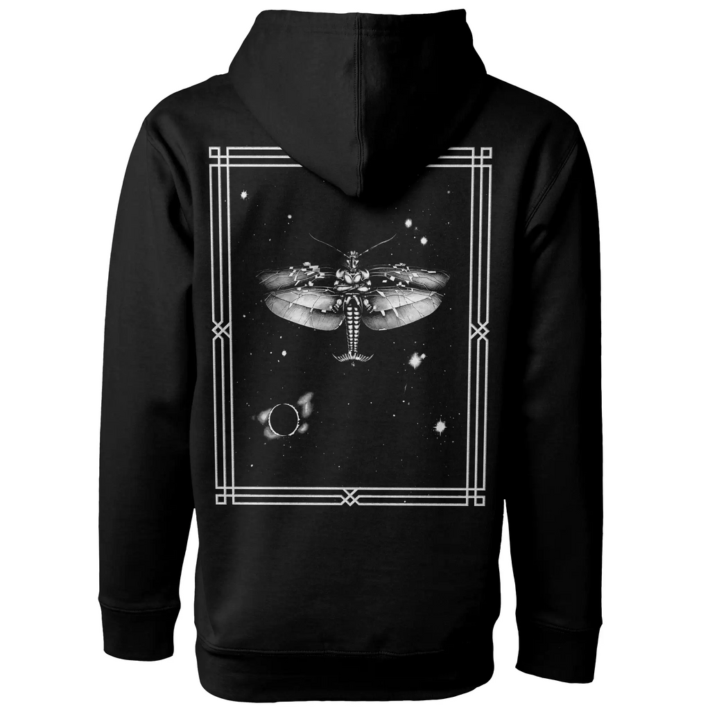 SAGA SPECIAL HOODIE