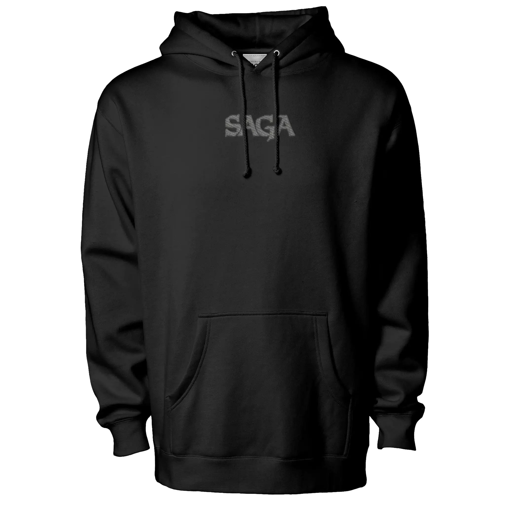 SAGA SPECIAL HOODIE