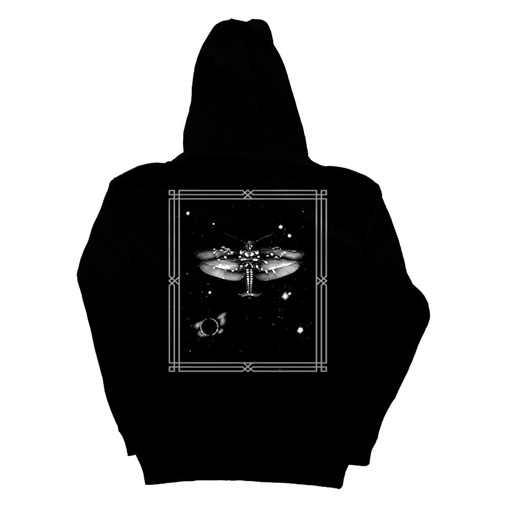 SAGA SPECIAL HOODIE