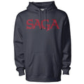 FALL 26 LOGO HOODIE