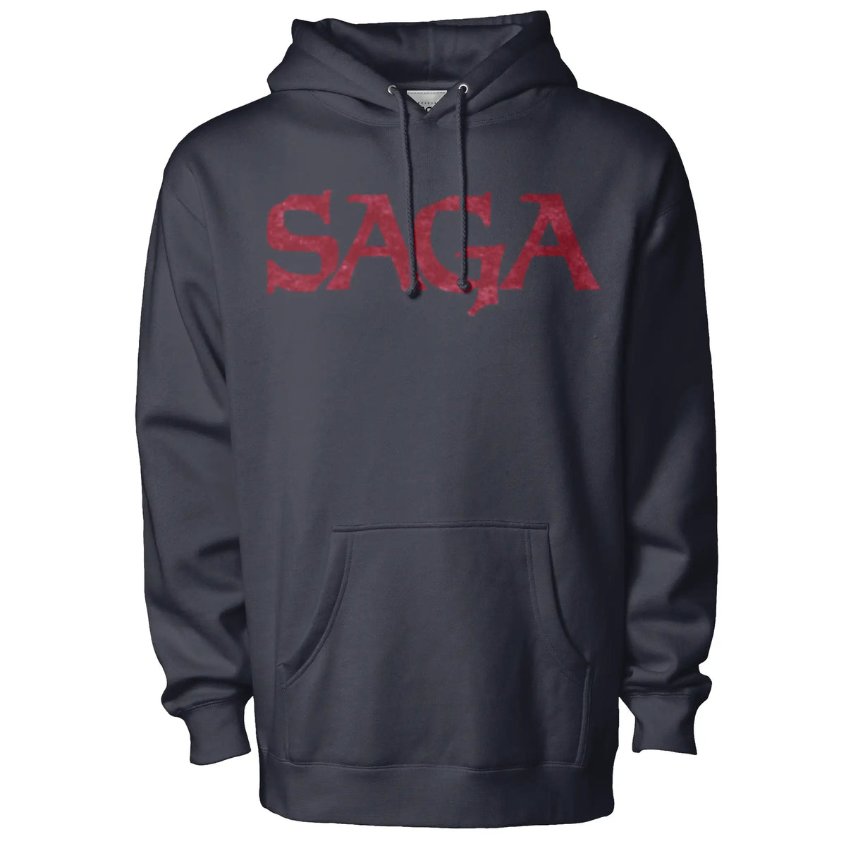 FALL 26 LOGO HOODIE