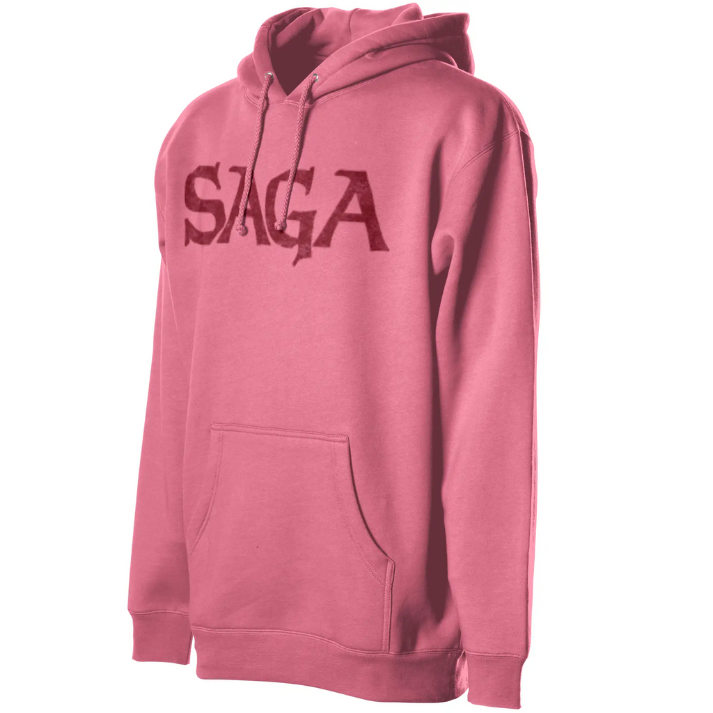 FALL 26 LOGO HOODIE