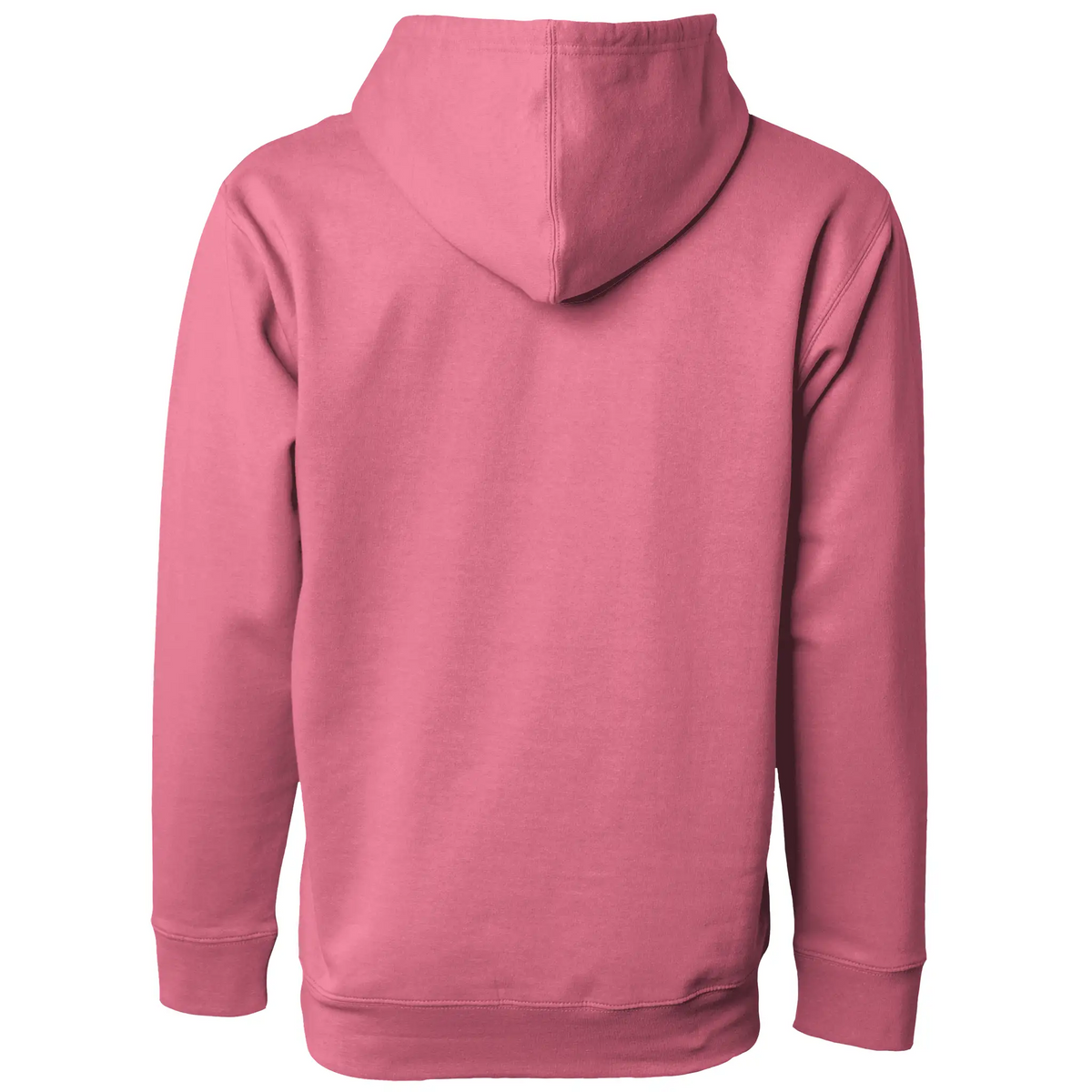 FALL 26 LOGO HOODIE