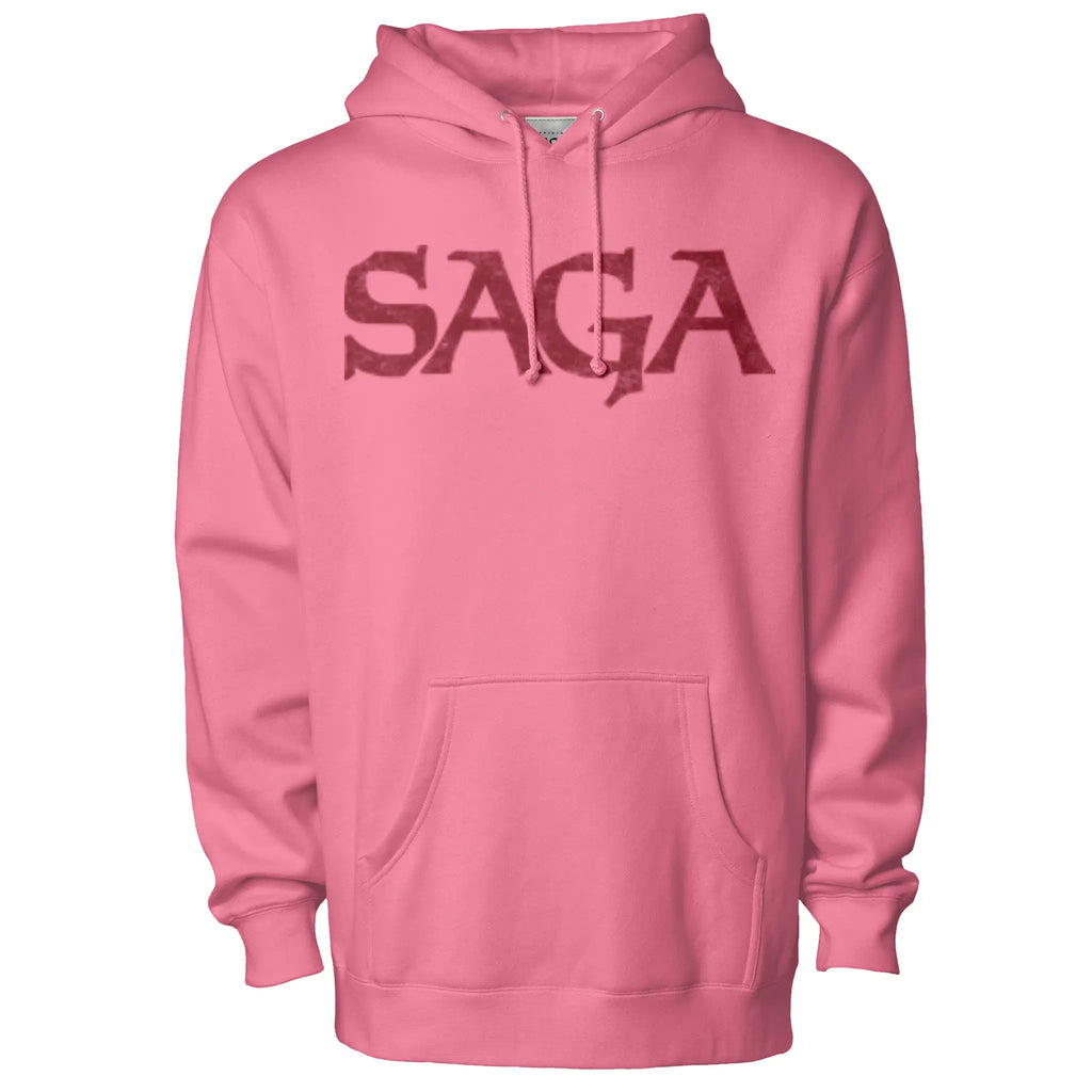 FALL 26 LOGO HOODIE