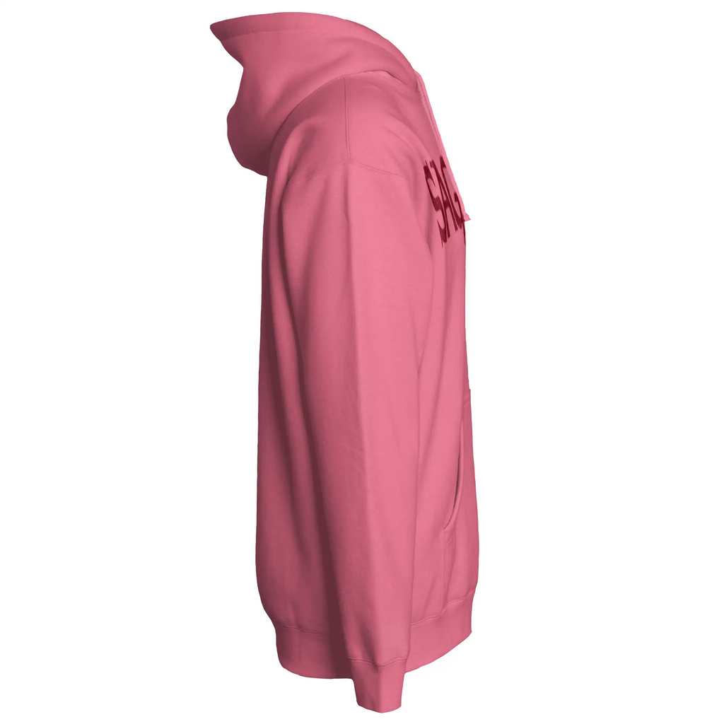 FALL 26 LOGO HOODIE