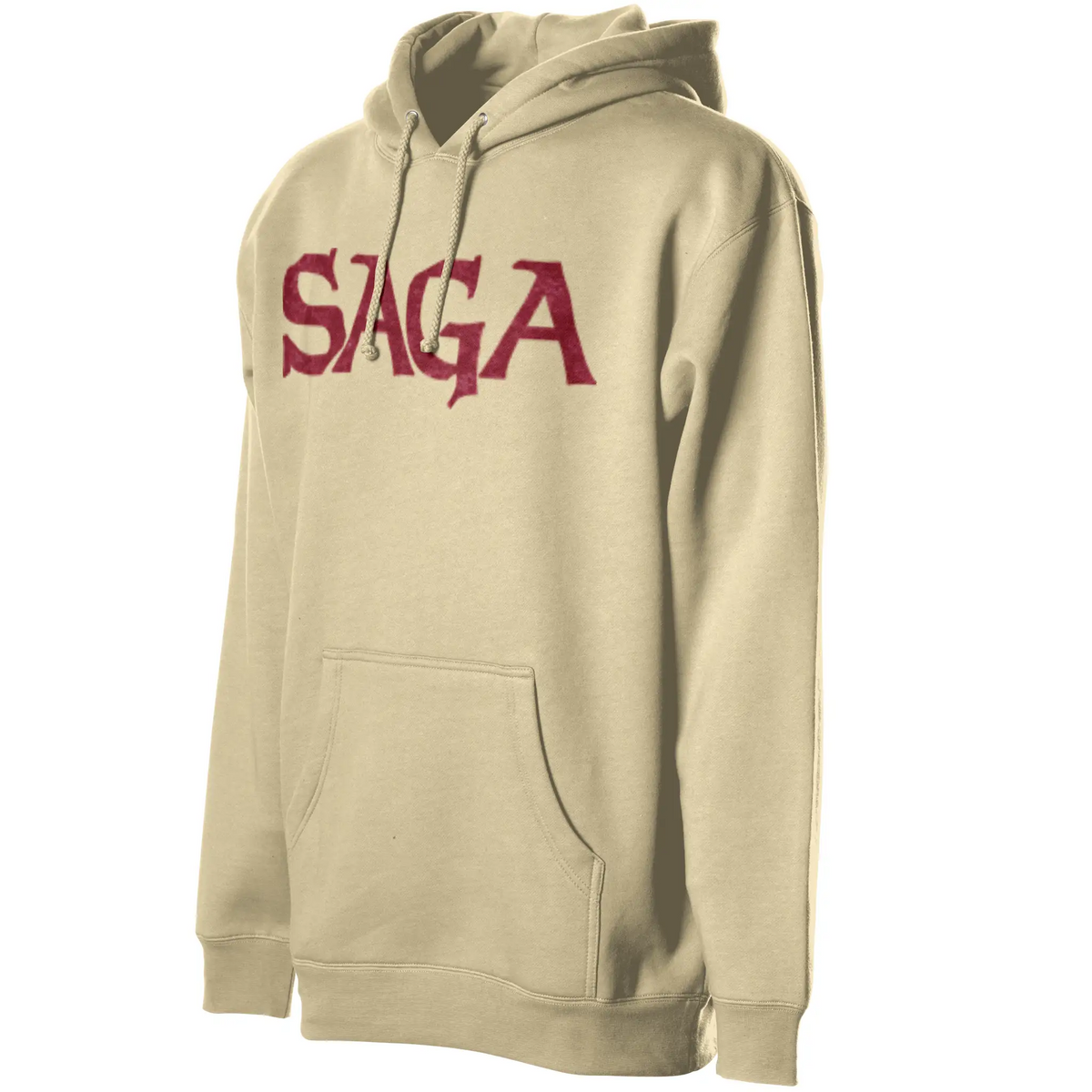 FALL 26 LOGO HOODIE