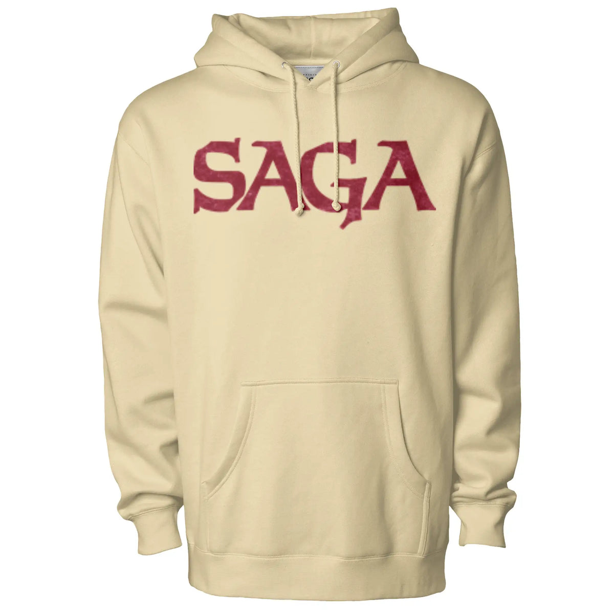 FALL 26 LOGO HOODIE