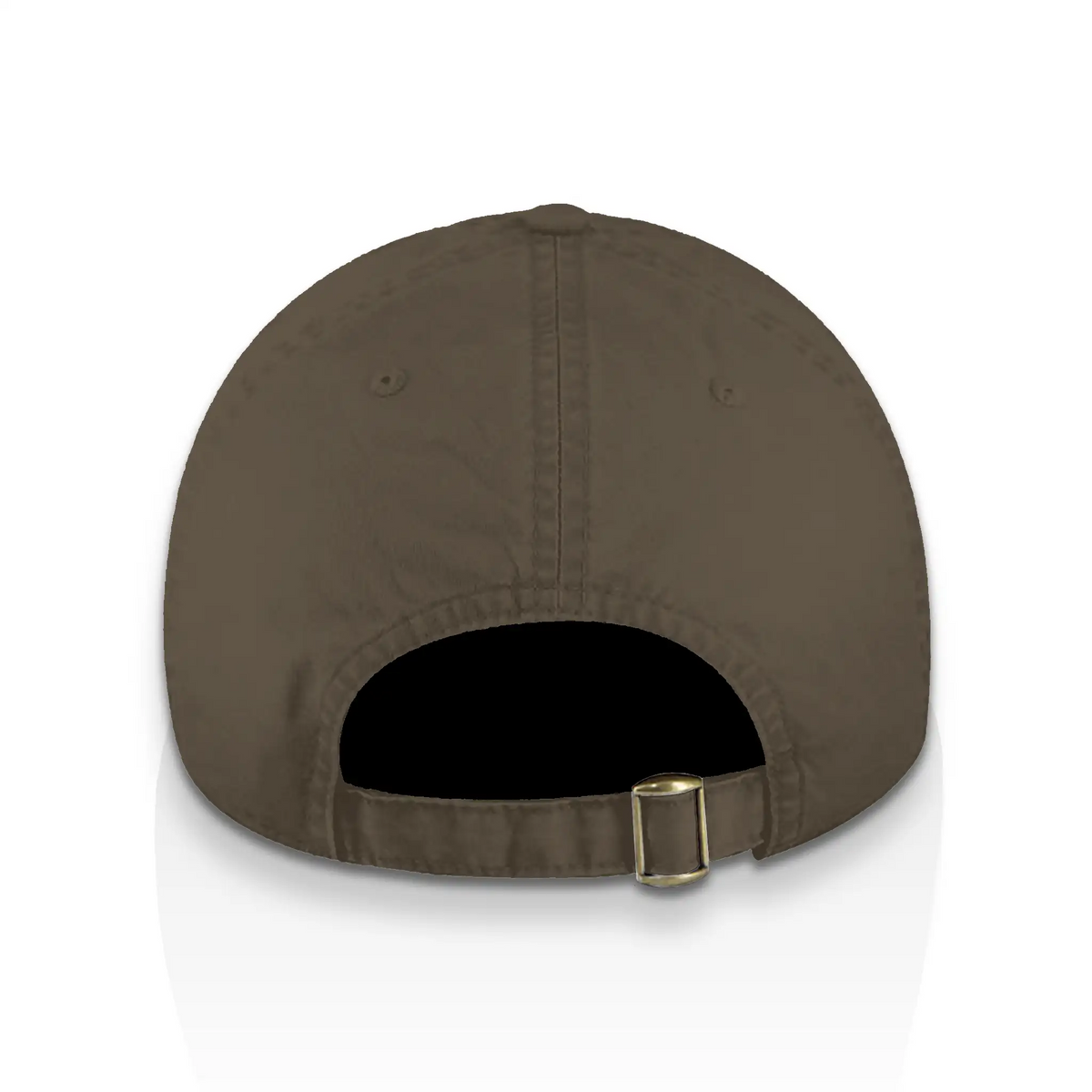 FALL 26 LOGO CAP