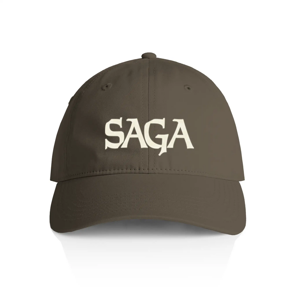 FALL 26 LOGO CAP
