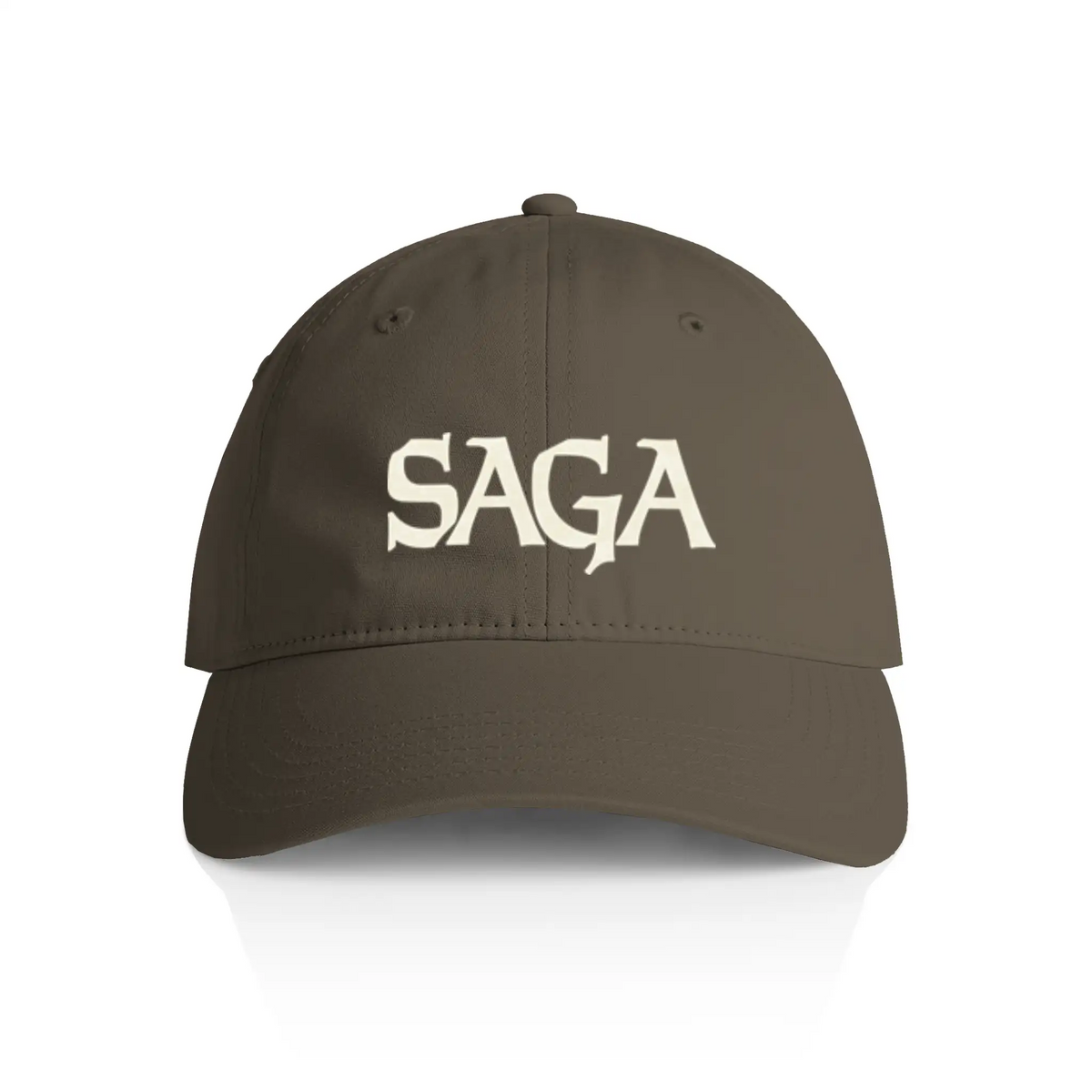 FALL 26 LOGO CAP