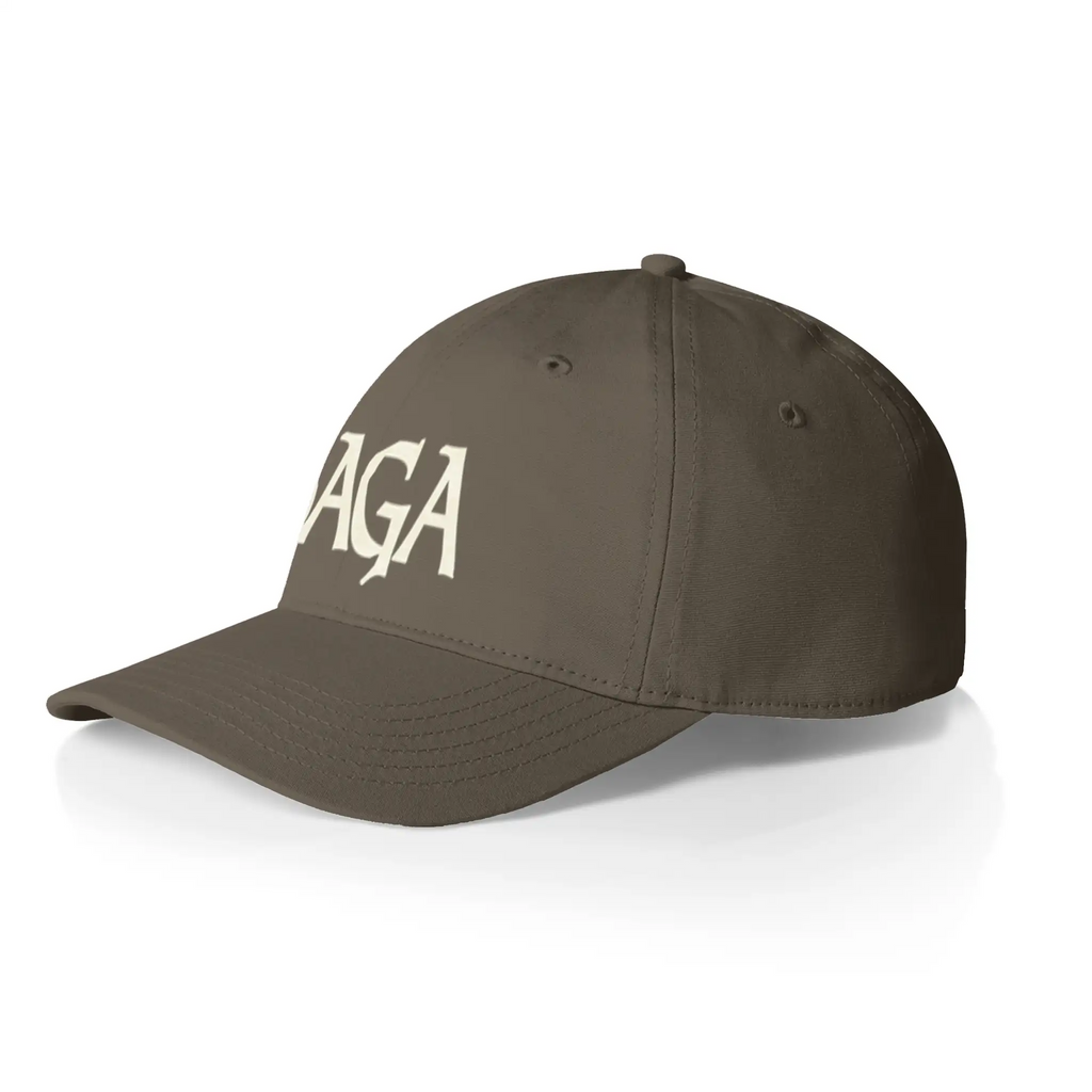 FALL 26 LOGO CAP