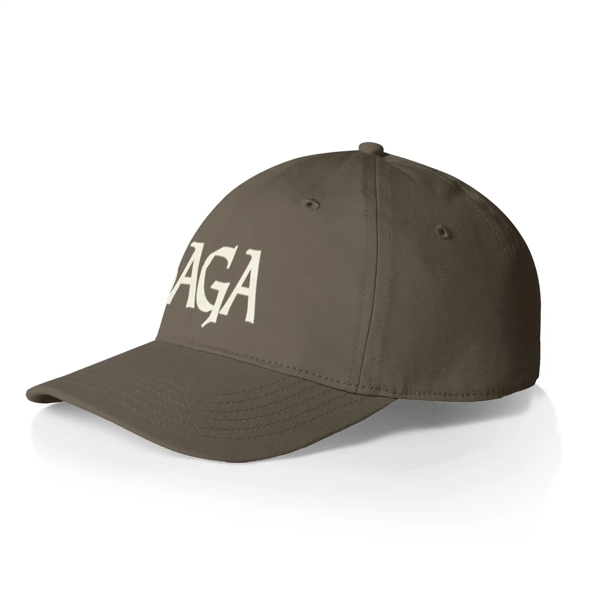 FALL 26 LOGO CAP