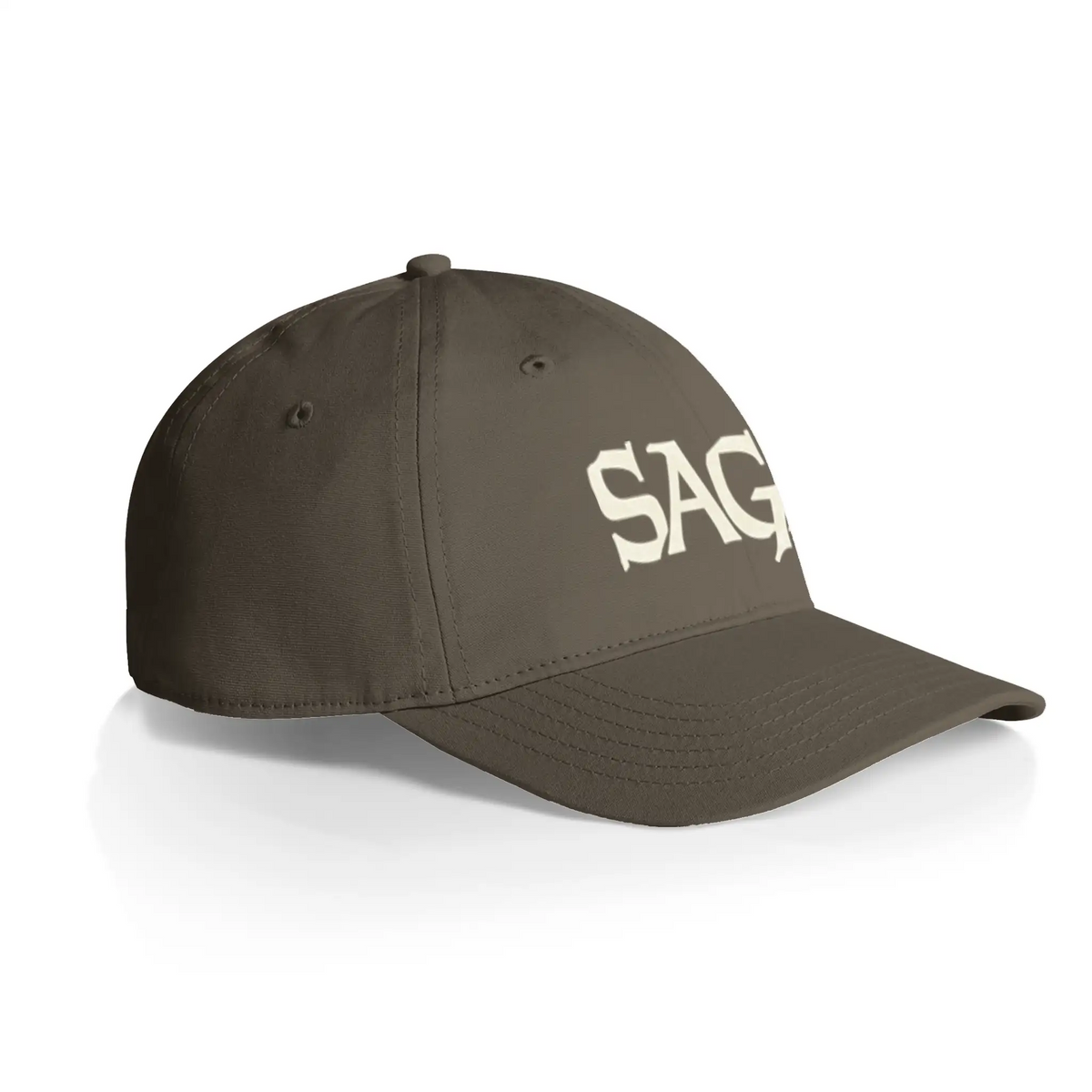 FALL 26 LOGO CAP