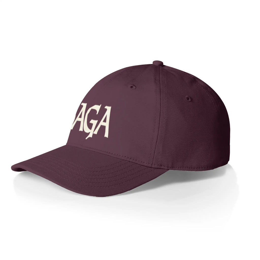 FALL 26 LOGO CAP