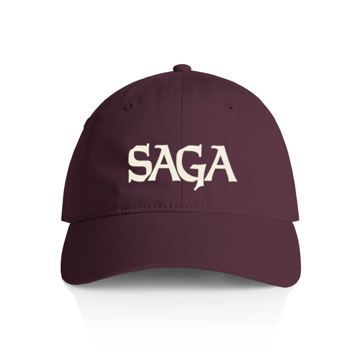 FALL 26 LOGO CAP