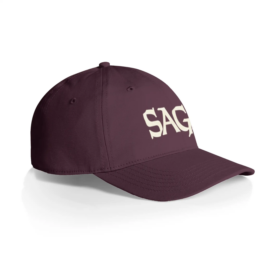 FALL 26 LOGO CAP