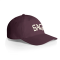 FALL 26 LOGO CAP