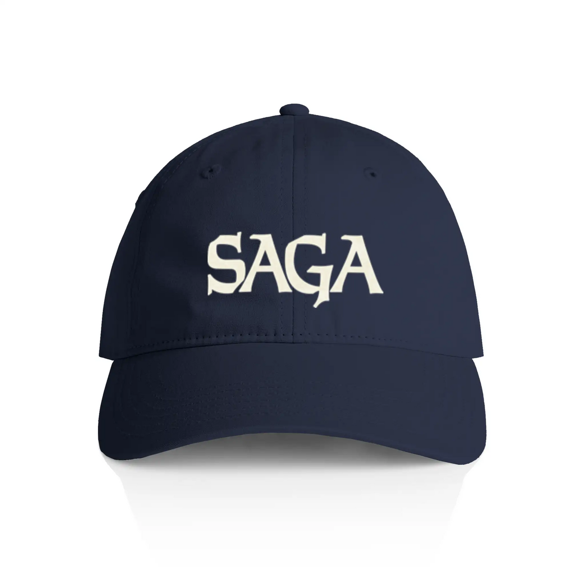 FALL 26 LOGO CAP