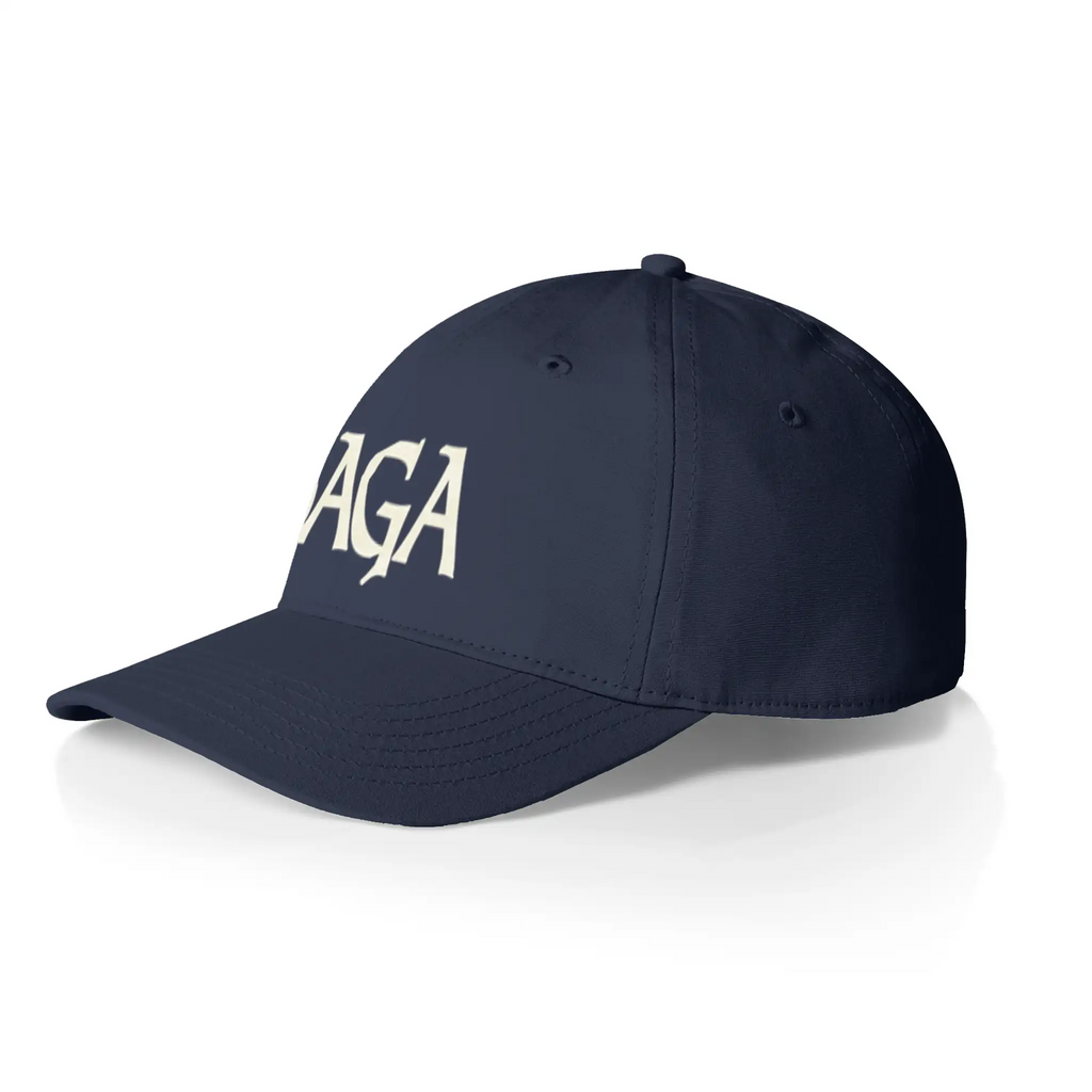 FALL 26 LOGO CAP