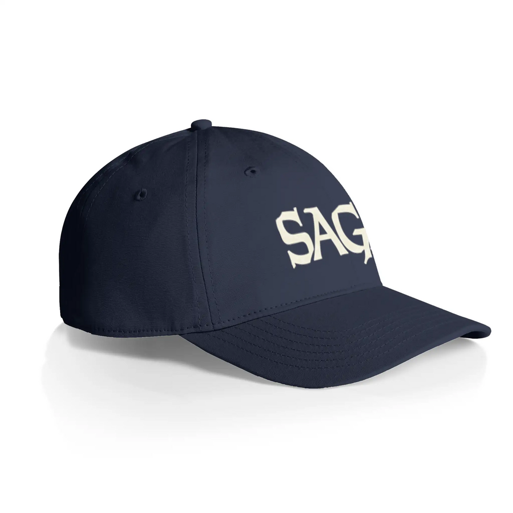 FALL 26 LOGO CAP