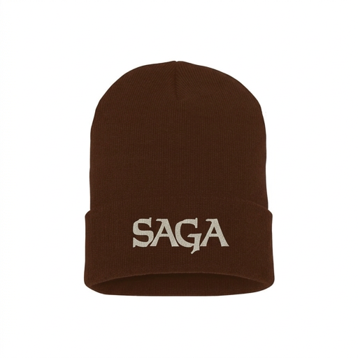 FALL 26 Cuffed Beanie